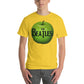 The Apple Record Short Sleeve Beatles T-Shirt