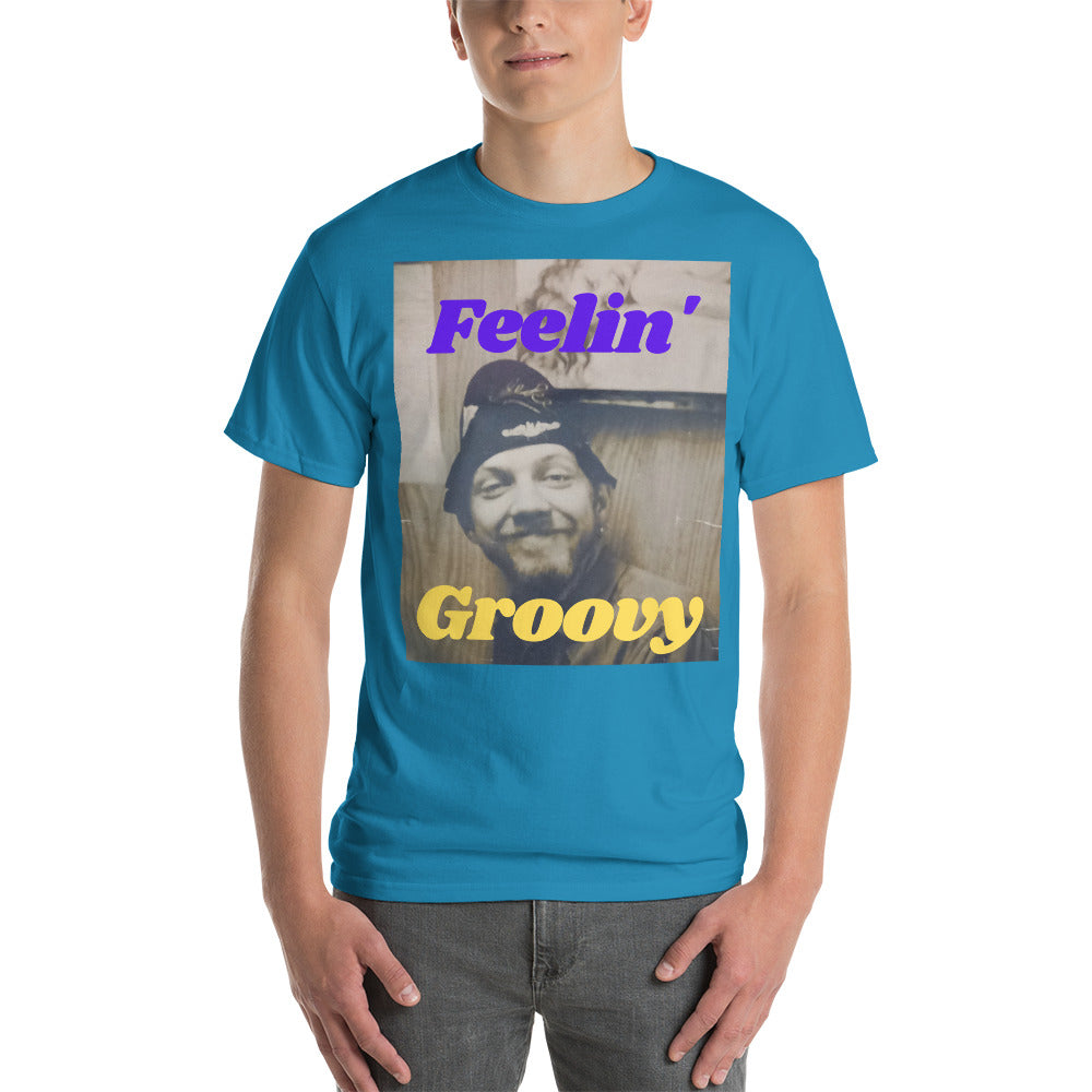 Feelin' Groovy T-Shirt