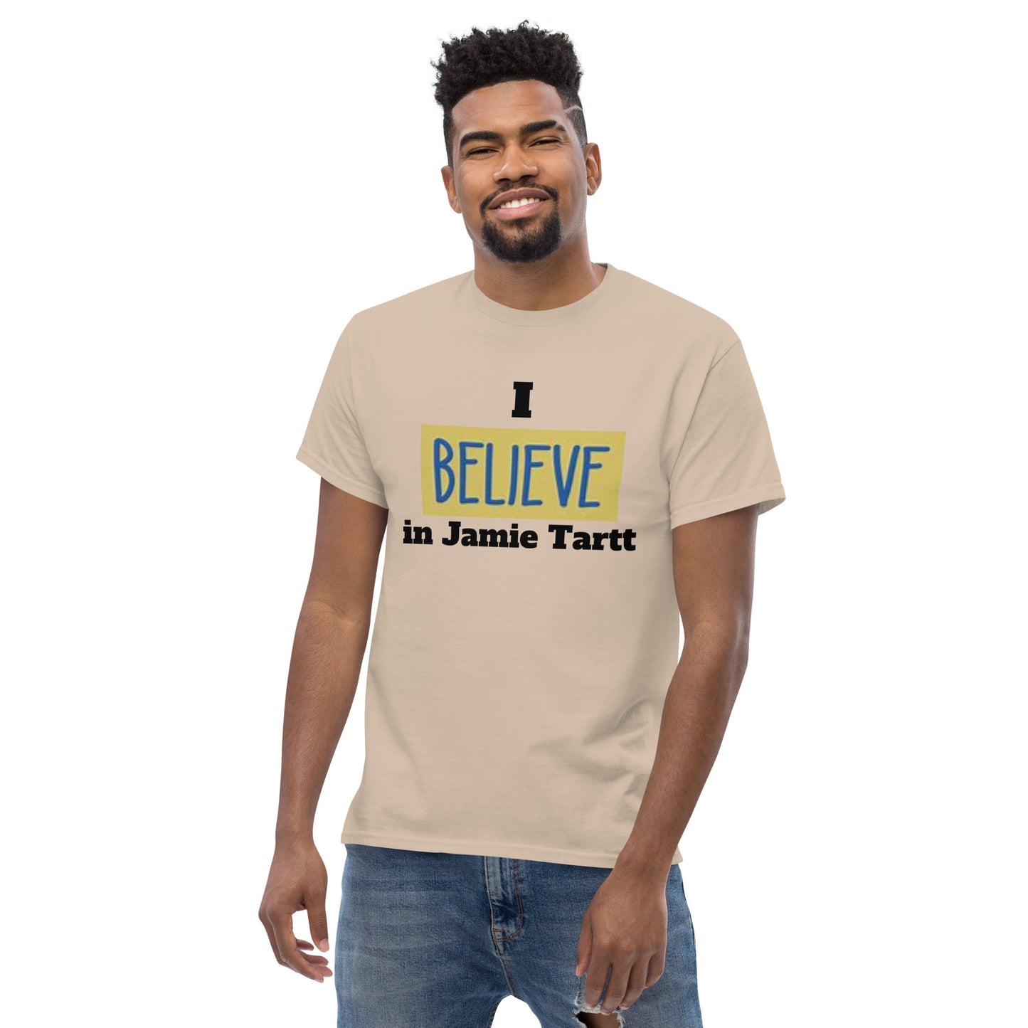 I Believe in Jamie Tartt T-Shirt