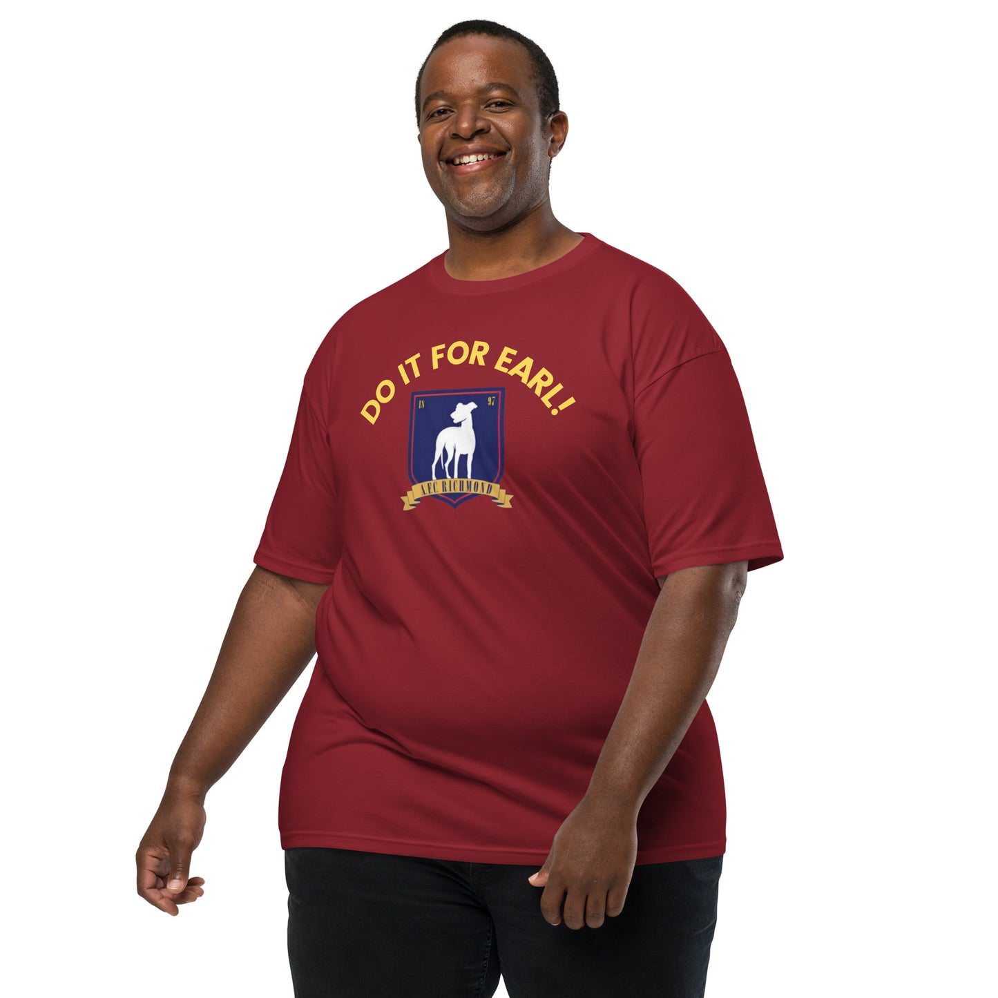 Do It for Earl T-Shirt ... Be Ready For Season 3, With The RIGHT Tee!