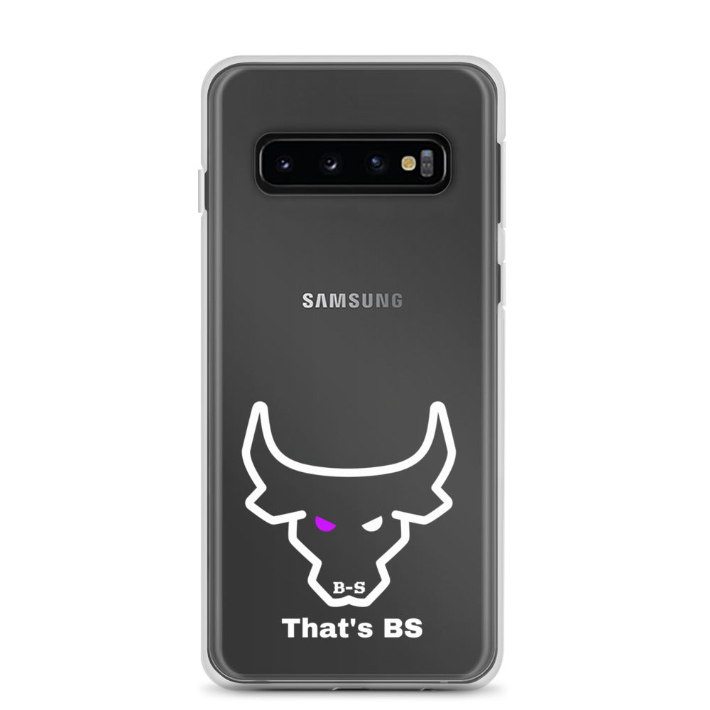 Android Samsung Phone Case