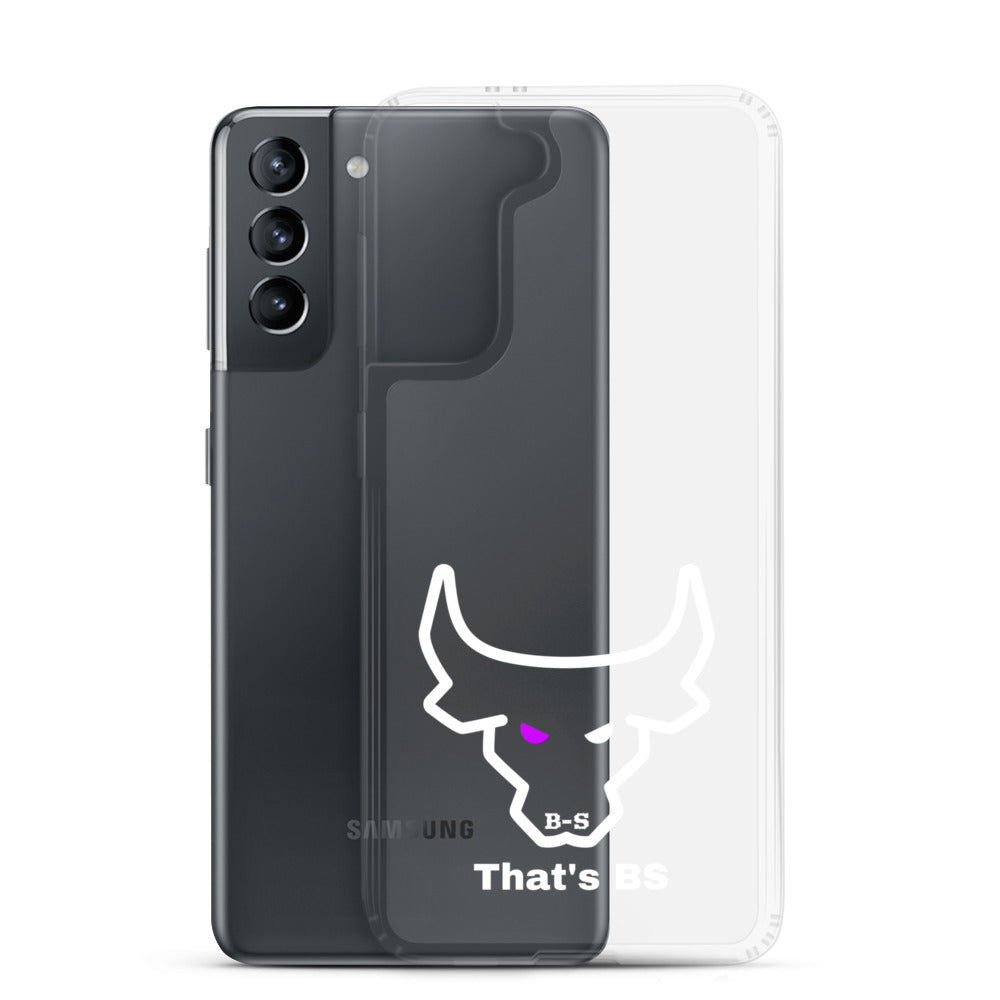 Android Samsung Phone Case