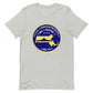 U.S.S. Massachusetts NAVY Tribute Series T-Shirt