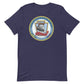 U.S.S. Pennsylvania NAVY Tribute Series T-Shirt