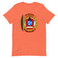 U.S.S. Tennessee NAVY Tribute Series T-Shirt