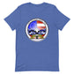 U.S.S. Georgia NAVY Tribute Series T-Shirt