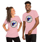 U.S.S. West Virigina NAVY Tribute Series T-Shirt