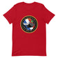 U.S.S. Missouri NAVY Tribute Series T-Shirt