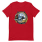 U.S.S. New Jersey NAVY Tribute Series T-Shirt