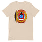 U.S.S. Tennessee NAVY Tribute Series T-Shirt
