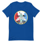 U.S.S. New York City NAVY Tribute Series T-Shirt