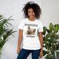 French Bulldog Momma T-Shirt