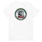U.S.S. Pennsylvania NAVY Tribute Series T-Shirt