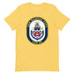 U.S.S. Kansas City NAVY Tribute Series T-Shirt