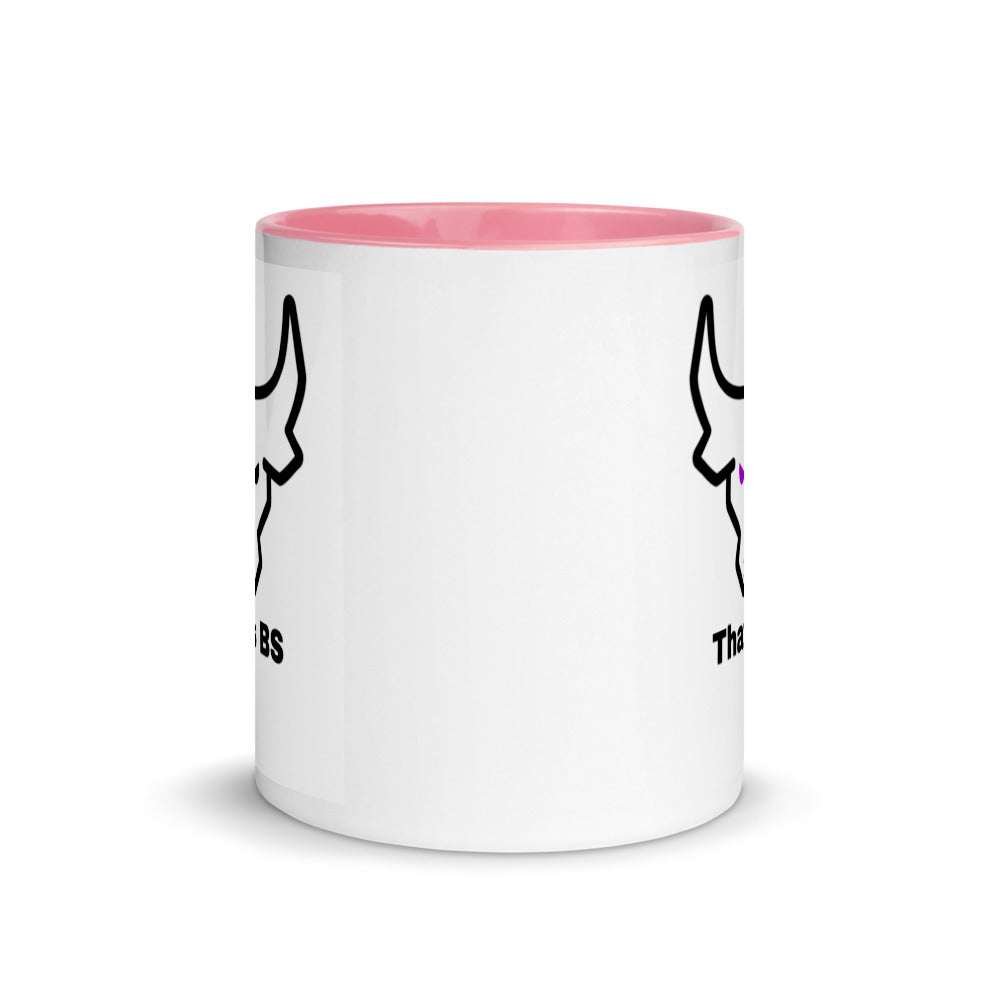 Coffee Mug with Your Choice of Color